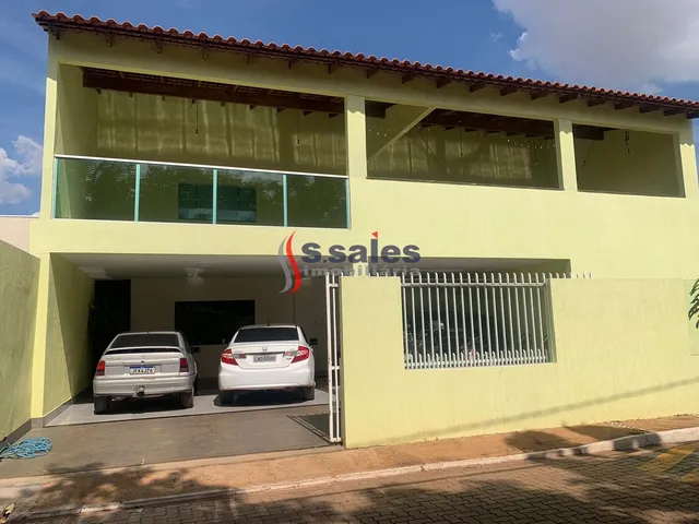 Imagem: Casa com 5 Quartos, 400M², em Condominio