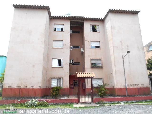 Imagem: Apartamento com 2 Dormitorio(S) Localizado(A)