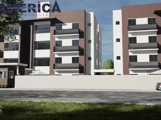 Imagem: Apartamento a Venda no Cristo