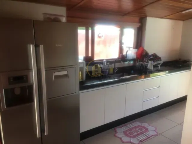 Imagem: Casa Rural em Santo Antônio do Aracanguá