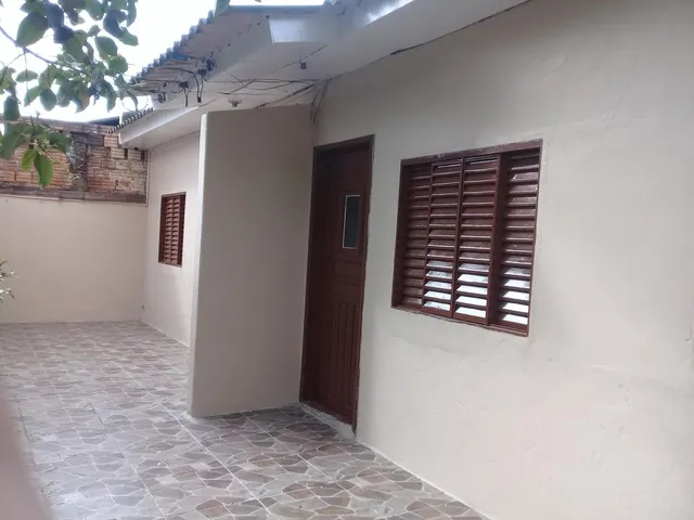Imagem: Casa com 1 Dormitorio(S) Localizado(A) no