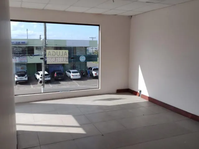 Imagem 1: Sala Comercial com 4 Dormitorio(S) Localizado(A) no Bairro Centro em Imbé / Rio Grande Do