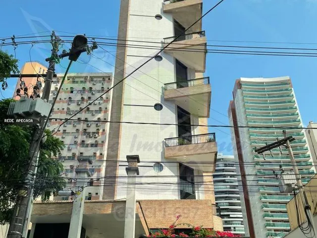 Imagem: Apartamento para Locação em Belém, Nazaré