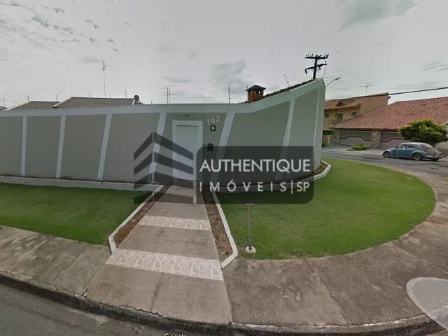 Imagem: Casa À Venda no Bairro Parque Manoel de