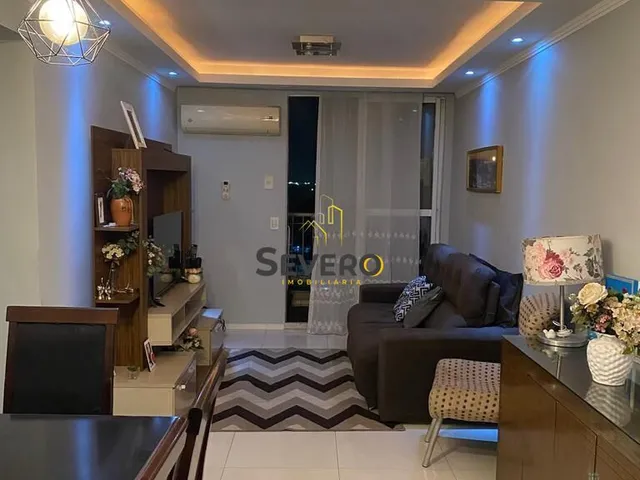 Imagem 1: Apartamento 3 Quartos no Barreto