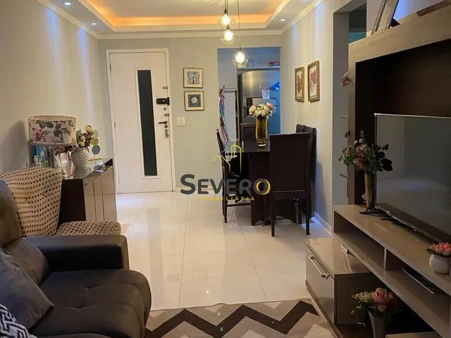 Imagem 11: Apartamento 3 Quartos no Barreto