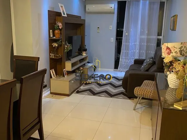 Imagem 2: Apartamento 3 Quartos no Barreto