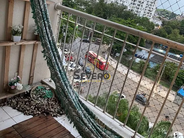 Imagem 13: Apartamento 3 Quartos no Barreto