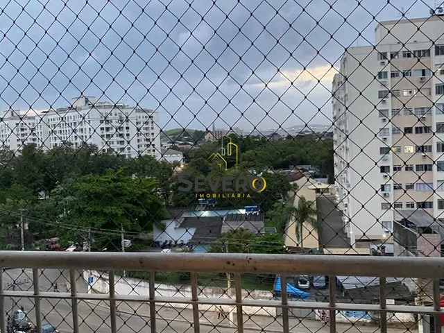Imagem 10: Apartamento 3 Quartos no Barreto