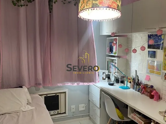 Imagem 3: Apartamento 3 Quartos no Barreto