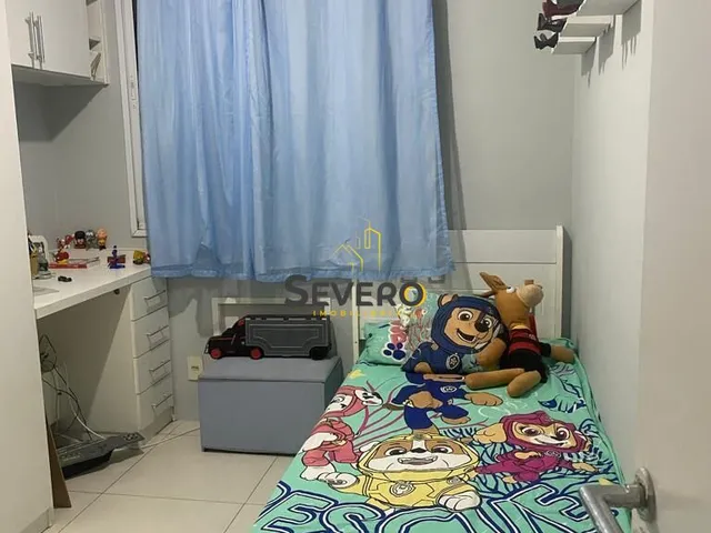 Imagem 7: Apartamento 3 Quartos no Barreto