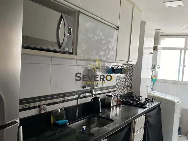 Imagem 6: Apartamento 3 Quartos no Barreto