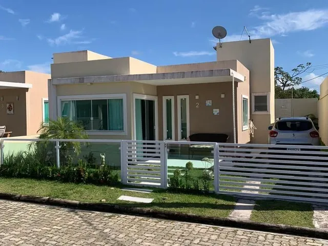 Imagem: Casa À Venda no Bairro Nova Abrantes (Abrantes)