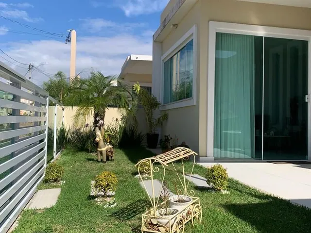 Imagem 12: Casa À Venda no Bairro Nova Abrantes (Abrantes) - Camaçari/Ba