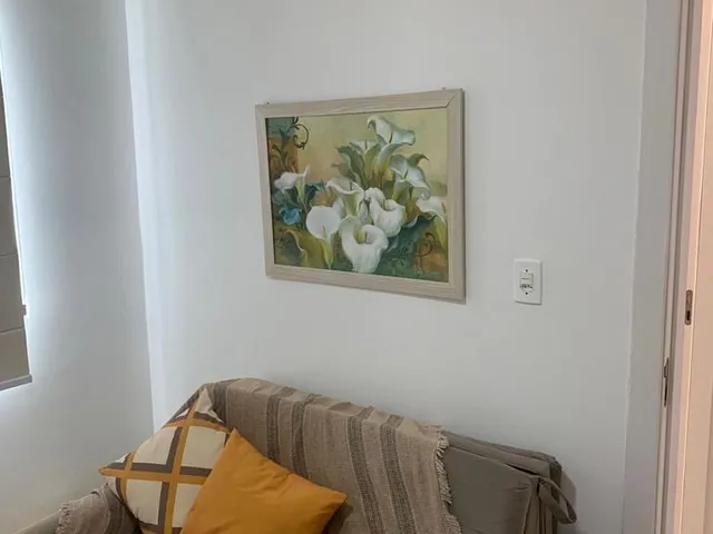 Imagem 14: Casa À Venda no Bairro Nova Abrantes (Abrantes) - Camaçari/Ba