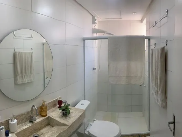 Imagem 3: Casa À Venda no Bairro Nova Abrantes (Abrantes) - Camaçari/Ba