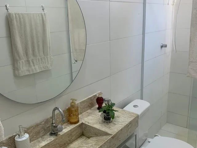 Imagem 10: Casa À Venda no Bairro Nova Abrantes (Abrantes) - Camaçari/Ba