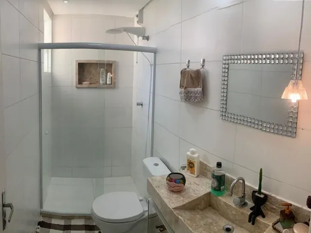 Imagem 13: Casa À Venda no Bairro Nova Abrantes (Abrantes) - Camaçari/Ba