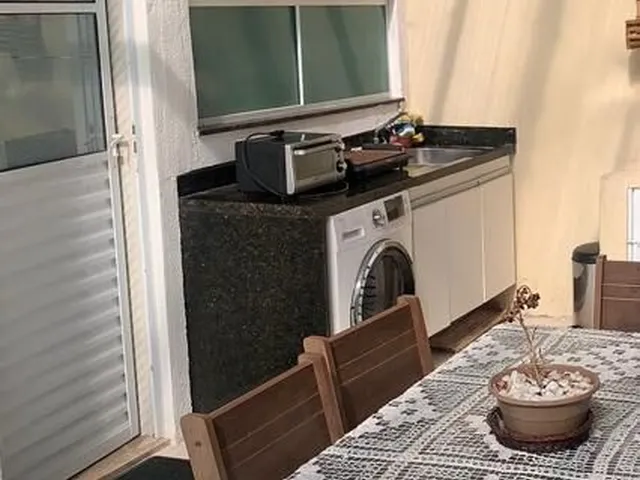 Imagem 5: Casa À Venda no Bairro Nova Abrantes (Abrantes) - Camaçari/Ba