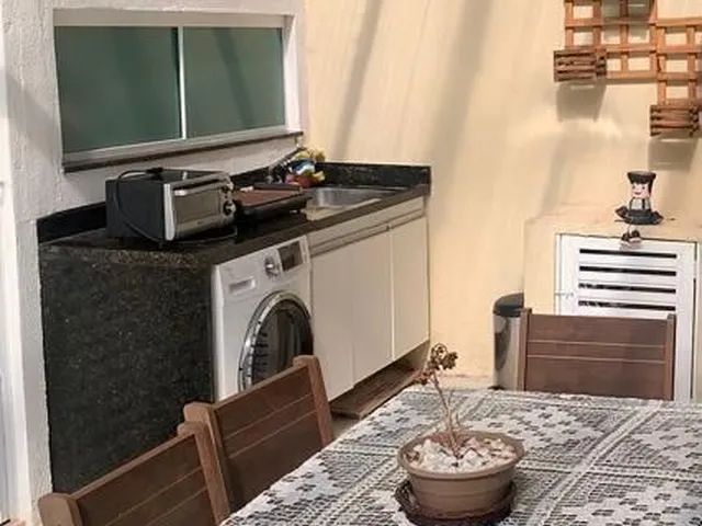 Imagem 15: Casa À Venda no Bairro Nova Abrantes (Abrantes) - Camaçari/Ba