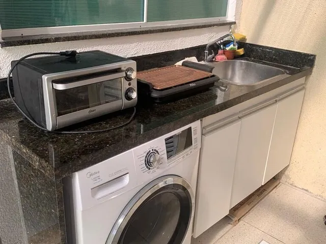 Imagem 11: Casa À Venda no Bairro Nova Abrantes (Abrantes) - Camaçari/Ba