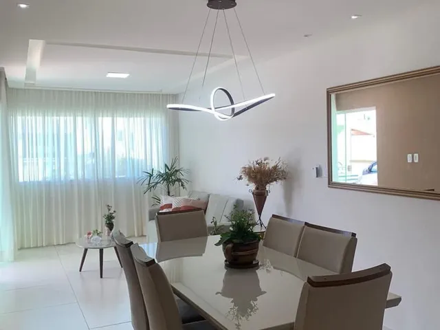 Imagem 8: Casa À Venda no Bairro Nova Abrantes (Abrantes) - Camaçari/Ba