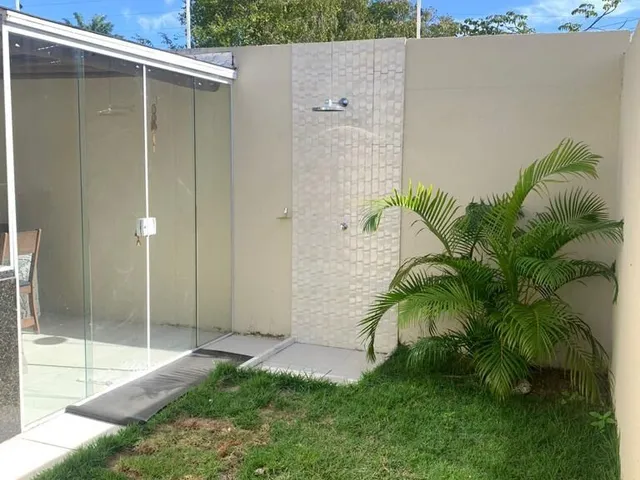 Imagem 9: Casa À Venda no Bairro Nova Abrantes (Abrantes) - Camaçari/Ba