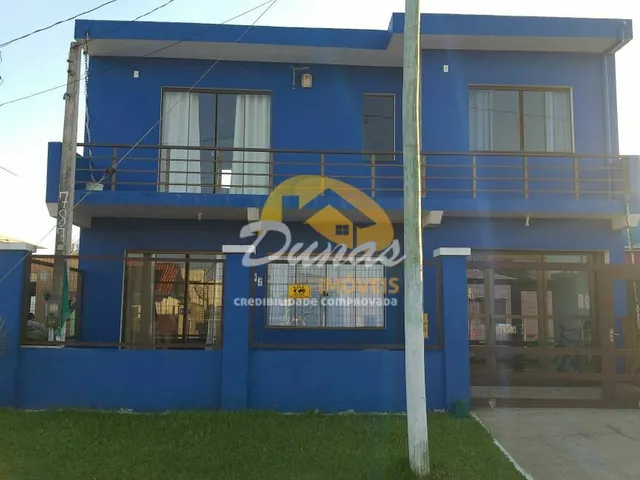 Imagem: Sobrado em Região de Moradores - Nova Tramandaí