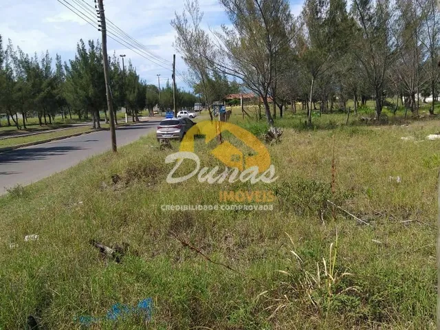 Imagem: Terreno na Avenida