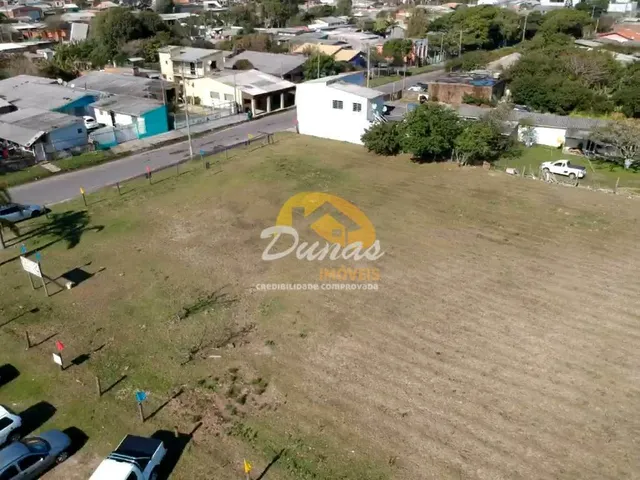Imagem: Terreno à venda no bairro São Francisco