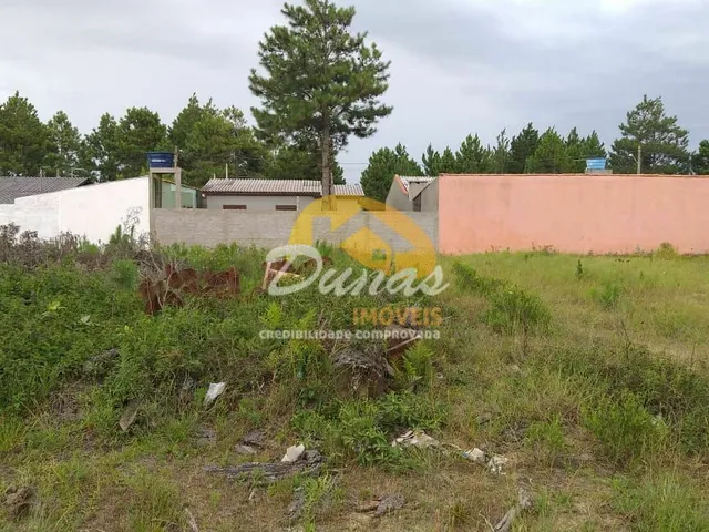 Imagem: Terreno Próximo a Lagoa
