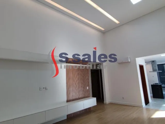 Imagem 10: Casa Moderna com 3 Suites, Churrasqueira Piscina, em Condominio Fechado no Taguapark