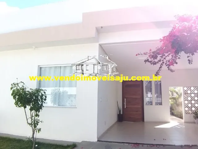 Imagem: Casa Residencial em Aracaju - Se, Zona de