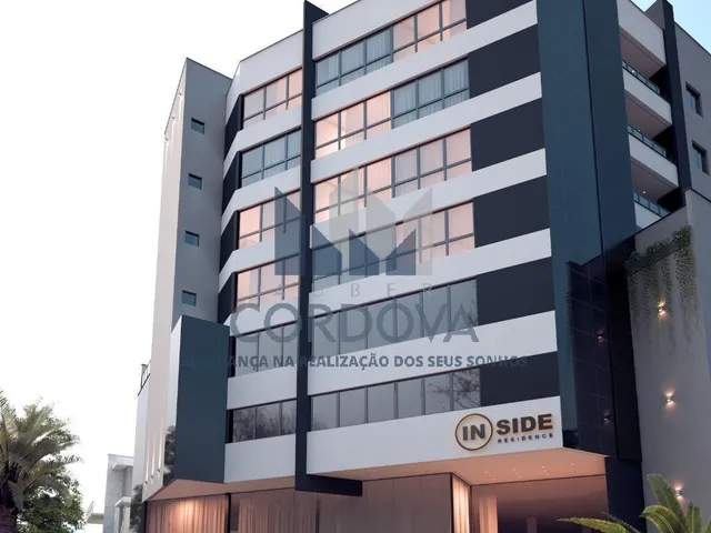 Imagem: Apartamento Bairro Ariribá