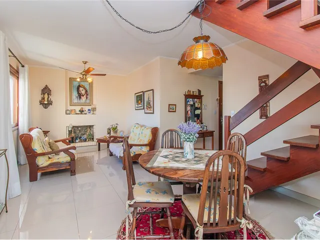 Imagem: Cobertura Residencial em Porto Alegre