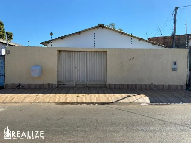 Imagem: Casa Residencial em Porto Velho - Ro, Aponiã
