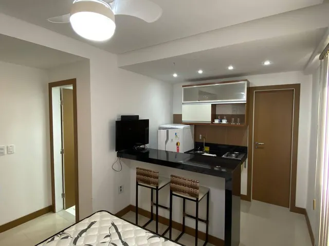 Imagem 1: Kitnet para Aluguel Anual 1 Quarto - Enseada Azul - Guarapari/Es