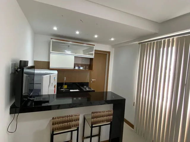 Imagem 3: Kitnet para Aluguel Anual 1 Quarto - Enseada Azul - Guarapari/Es