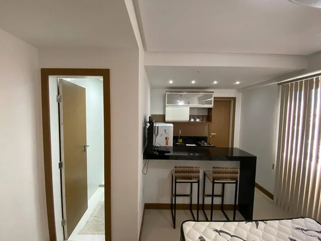 Imagem 8: Kitnet para Aluguel Anual 1 Quarto - Enseada Azul - Guarapari/Es