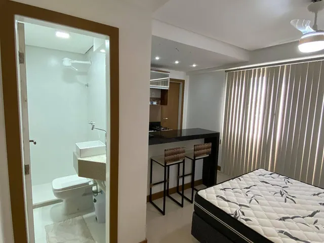 Imagem 9: Kitnet para Aluguel Anual 1 Quarto - Enseada Azul - Guarapari/Es