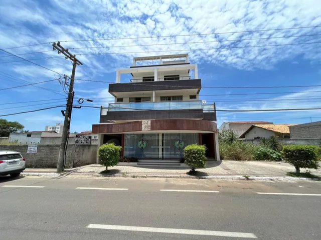 Imagem 2: Kitnet para Aluguel Anual 1 Quarto - Enseada Azul - Guarapari/Es