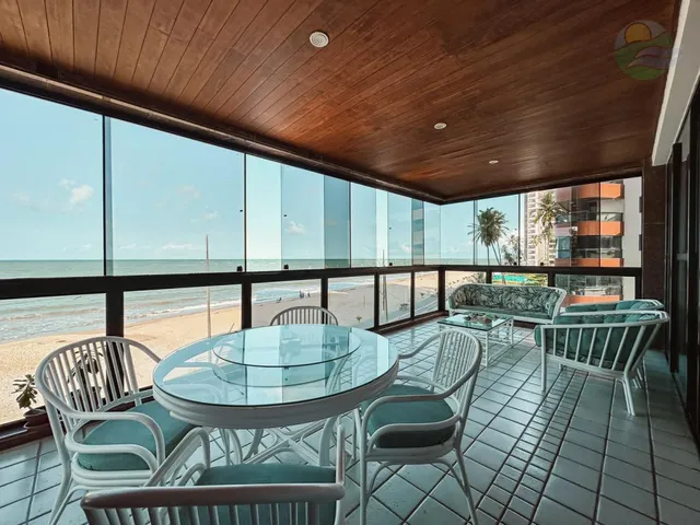 Imagem: Apartamento 05 Suites para venda na Beira