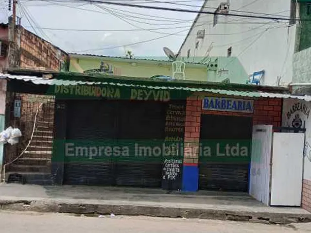 Imagem: Casa - / Comercial / Tancredo Neves