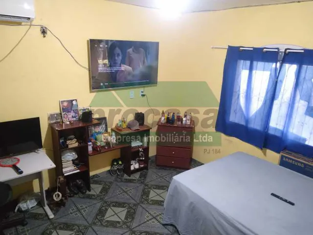 Imagem 13: Casa - / Comercial / Tancredo Neves