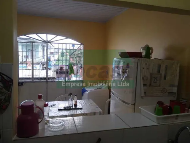 Imagem 14: Casa - / Comercial / Tancredo Neves