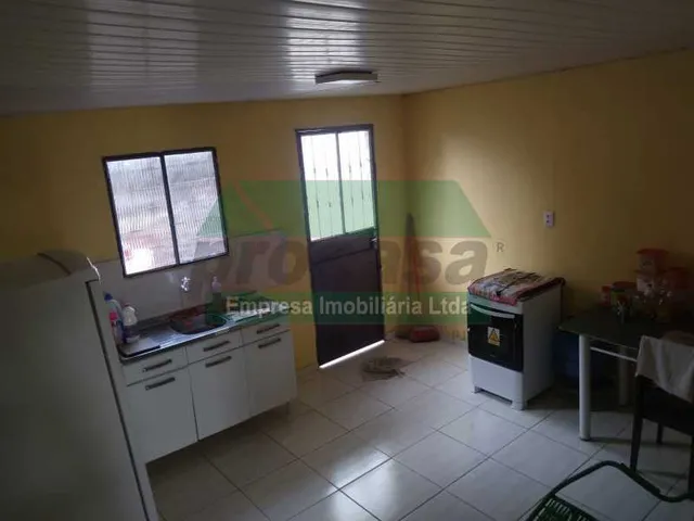 Imagem 11: Casa - / Comercial / Tancredo Neves