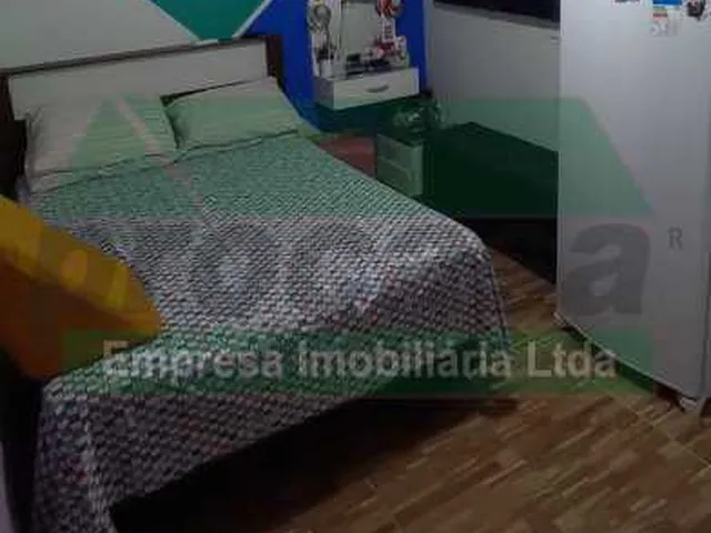 Imagem 16: Casa - / Comercial / Tancredo Neves