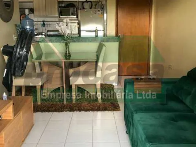 Imagem: Lindo Apartamento de 2 Quartos com Suíte