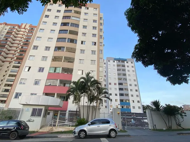 Imagem: Vende-Se Apartamento no Residencial Alto