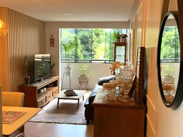 Imagem 9: Vende-Se Apartamento no Residencial Alto Amazonas Bloco B Torre Parintins 03 Quartos, Send